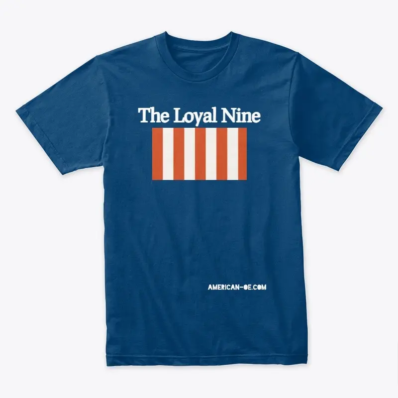 The Loyal Nine